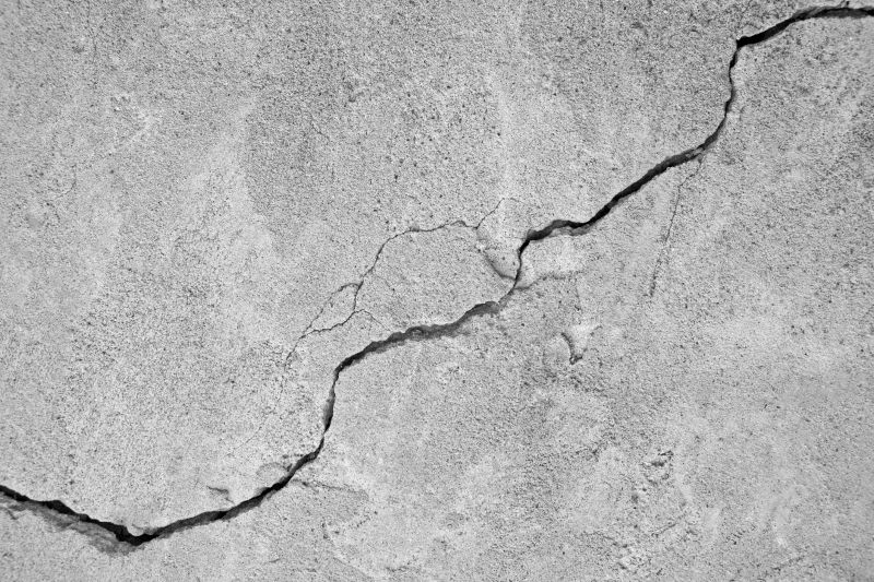Cracked Foundation Repair in Chevy Chase, MD