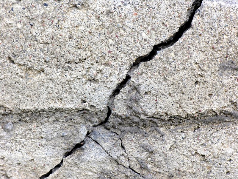 Cracked Foundation Repair in Severn, MD