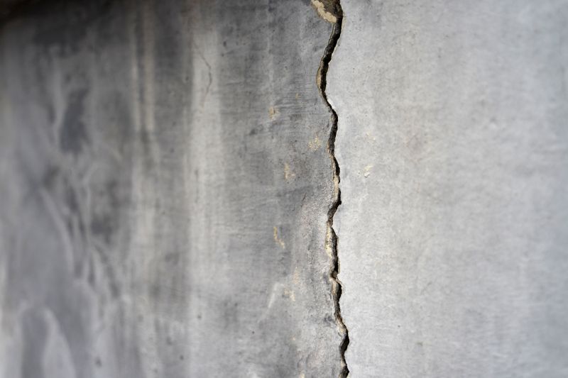 Foundation Crack Repair in Greenbelt, MD