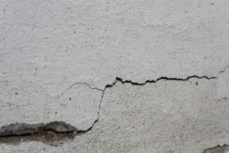 Foundation Crack Repair in Greenbelt, MD