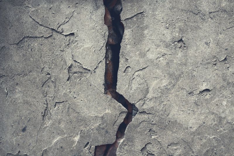 Foundation Crack Repair in Severn, MD