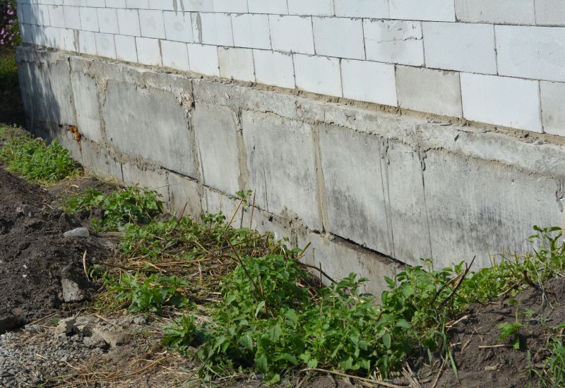 Foundation Maintenance in Suitland, MD