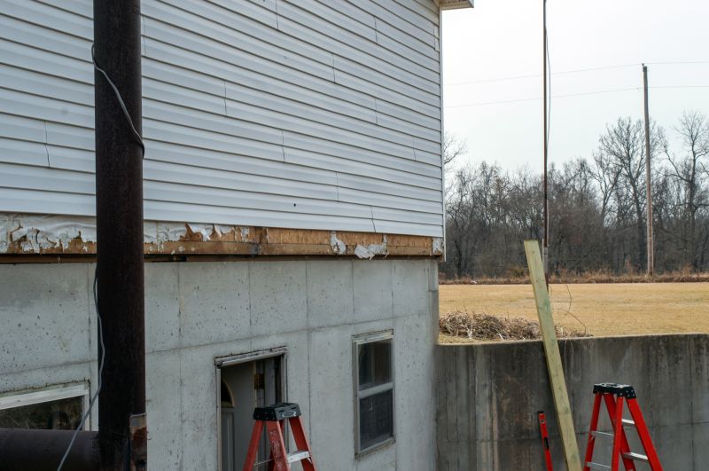 Foundation Raising in Hanover, MD