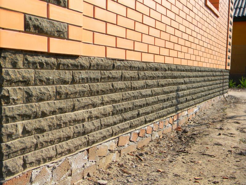 Foundation Renovation in Suitland, MD