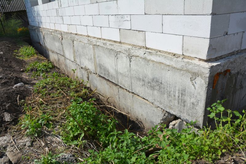 Foundation Repair in Accokeek, MD