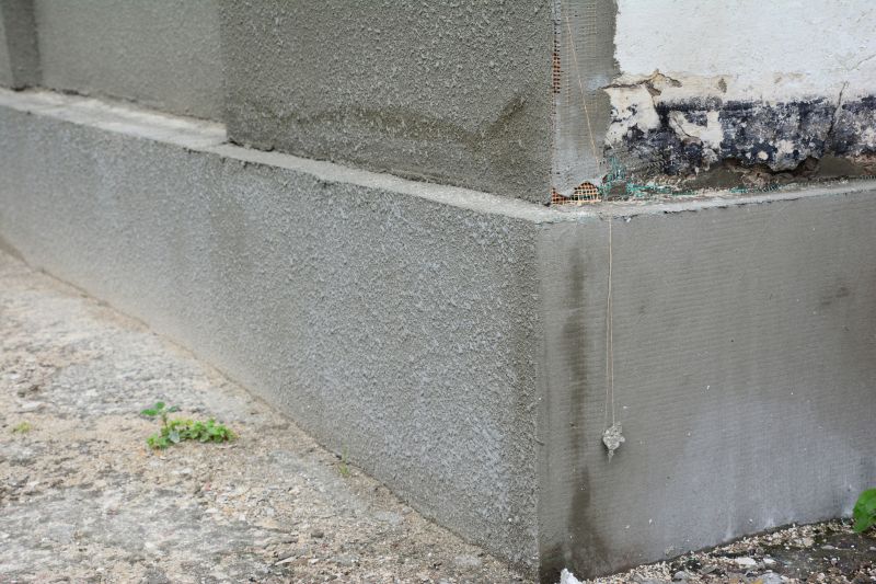 Foundation Repair in Chesapeake Beach, MD