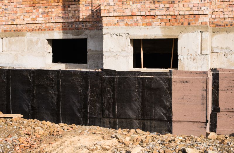 Foundation Repair in Deale, MD