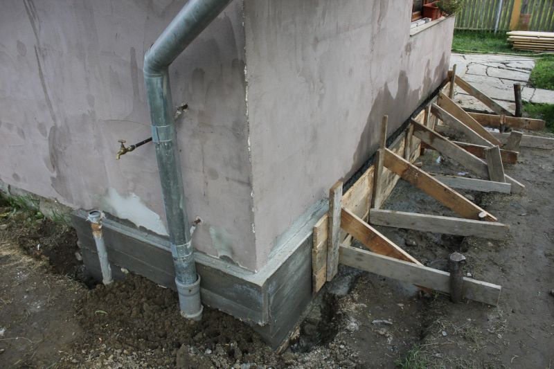 Underpinning Service in Suitland, MD